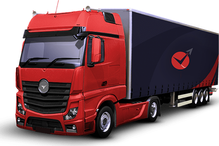 International xpress Delivery